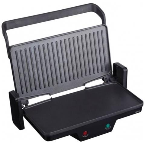 GR266, Nero, Rettangolare - Foto 2